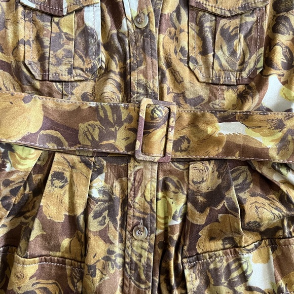 Anthropologie Moulinette Soeurs Vêtements Dress - Picture 4 of 9